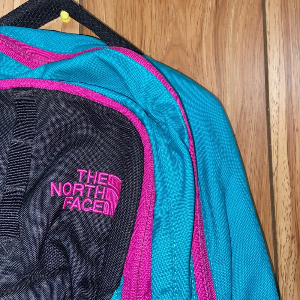 TNF Jester Backpack - Picture 4 of 7